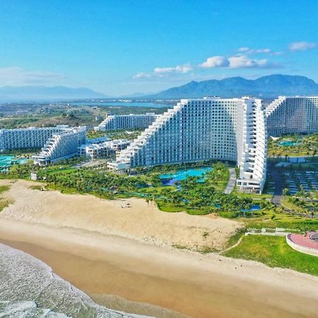 Dien Khanh The Arena Cam Ranh- Khu Nghi Duong Dang Capアパートホテル エクステリア 写真
